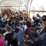 Cassine inaugurazione scuola