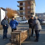 Vesime: grande fiera di Santa Lucia e del cappone nostrano