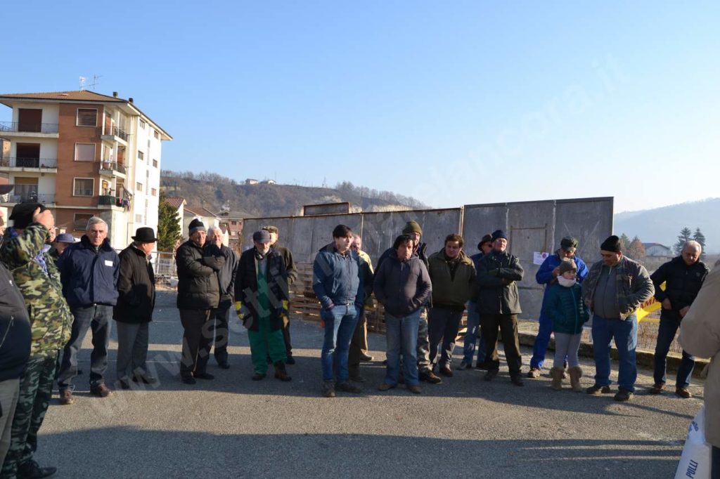 Vesime: grande fiera di Santa Lucia e del cappone nostrano