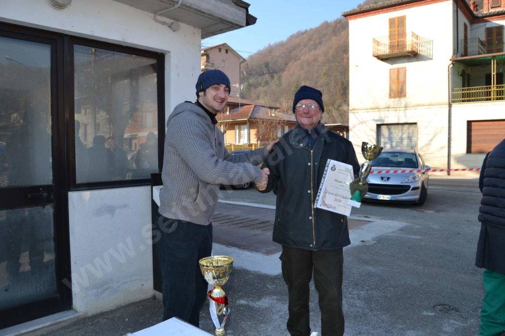 Vesime: grande fiera di Santa Lucia e del cappone nostrano