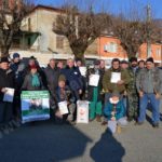 Vesime: grande fiera di Santa Lucia e del cappone nostrano