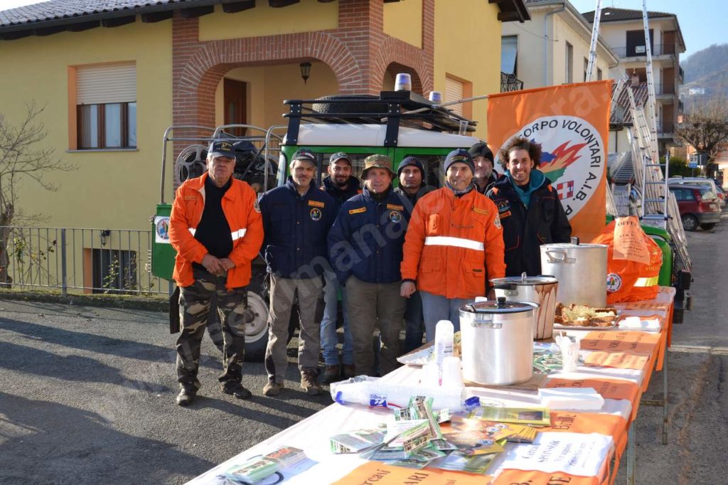 Vesime: grande fiera di Santa Lucia e del cappone nostrano