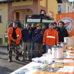 Vesime: grande fiera di Santa Lucia e del cappone nostrano