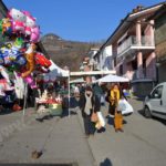 Vesime: grande fiera di Santa Lucia e del cappone nostrano