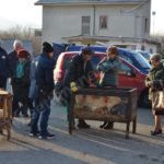 Vesime: grande fiera di Santa Lucia e del cappone nostrano