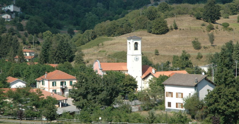 Giusvalla