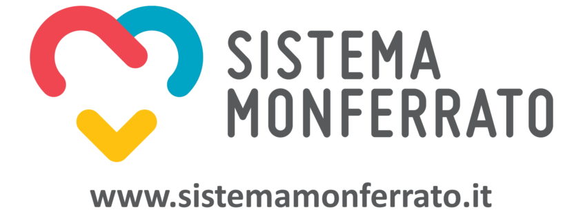 logo Sistema Monferrato