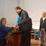 premiazione 32ª edizione mostra presepi Acqui