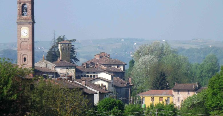 Castelnuovo Bormida