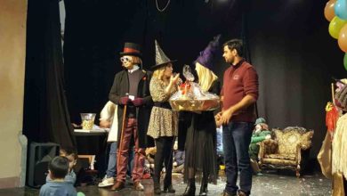 Castelnuovo Bormida: la 3ª edizione del concorso "Miss Befana"