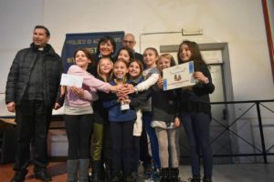 Premiati gli espositori della Mostra dei presepi