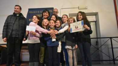 Premiati gli espositori della Mostra dei presepi