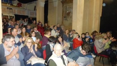 Castelnuovo Bormida, al teatro la comagnia “Gli Illigali” con “Altro che America's Cup”