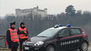 grazie ai consigli ascoltati negli incontri con i Carabinieri