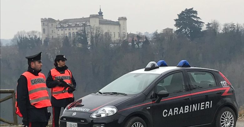 grazie ai consigli ascoltati negli incontri con i Carabinieri