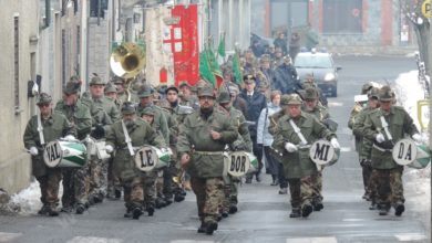 Sezzadio Alpini