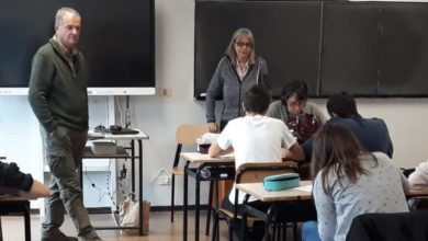 Gli studenti di 2 classi del Patetta coinvolti a parlare di legalità e di giustizia minorile