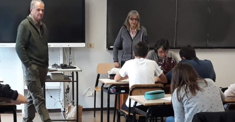 Gli studenti di 2 classi del Patetta coinvolti a parlare di legalità e di giustizia minorile