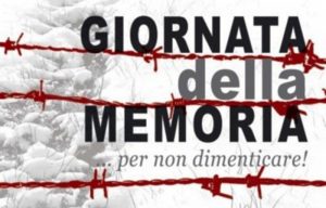 Giornata della memoria