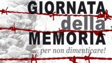 Giornata della memoria