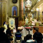 Festa della Madonna apparsa a Lourdes