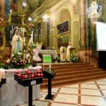 Festa della Madonna apparsa a Lourdes