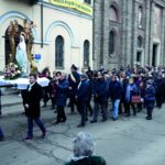 Festa della Madonna apparsa a Lourdes