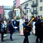 Festa della Madonna apparsa a Lourdes