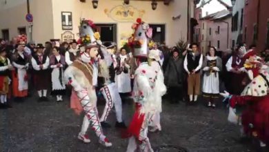 Lachera a Rocca Grimalda: divieti di sosta e transito