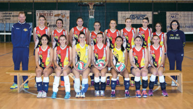 Volley giovanile - PVB: l’avventura della U16 finisce a Mondovì