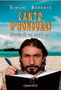 “Canto d’Honduras” di Simone Barbato