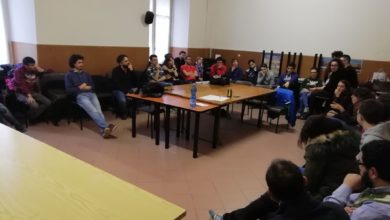 convegno pace giovani Azione Cattolica