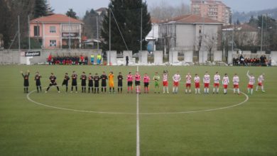 L’Eccellenza al “Barisone” con Calcio Derthona-Alfieri Asti