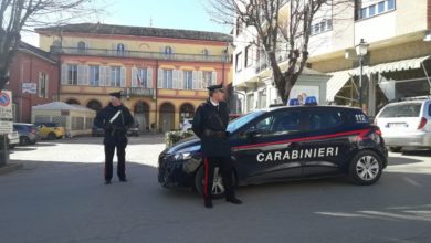 Carabinieri