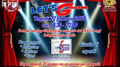 Talent diocesano a Nizza e Canelli