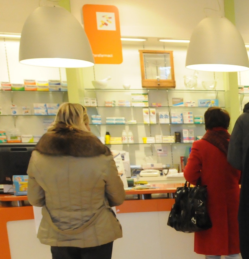 Piemonte: dal 1° marzo stop al ticket sui farmaci