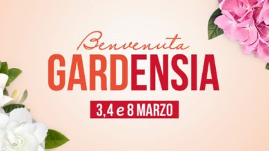 La Gardensia dell’Aism