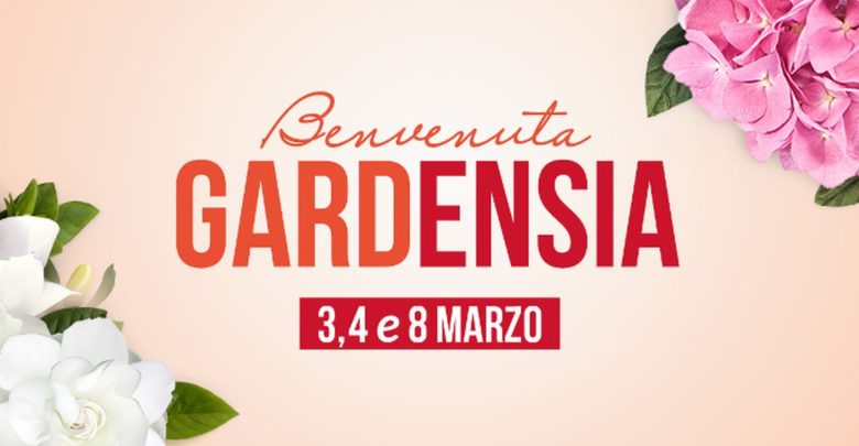 La Gardensia dell’Aism