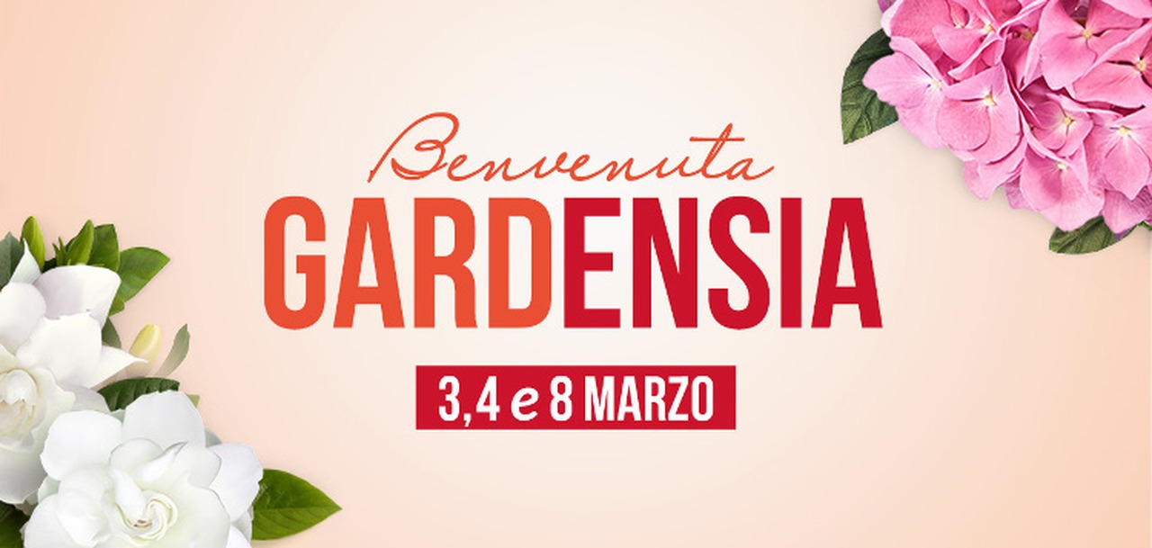 La Gardensia dell’Aism