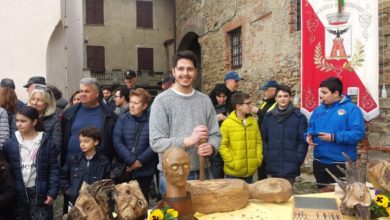 Tagliolo vince per la terza volta a “Mezzogiorno in famiglia” su Rai2