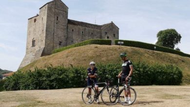 Cortemilia, Bike festival della nocciola: ritorna la Granfondo Alta Langa