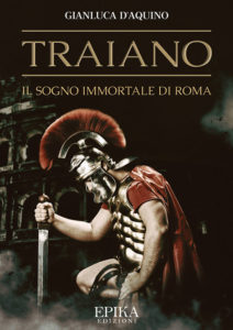 copertina libro di Gianluca D'Aquino