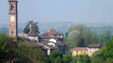 Castelnuovo Bormida