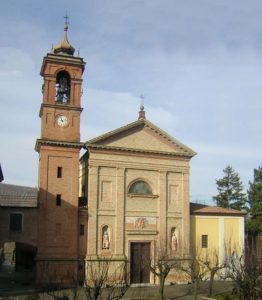 11 santuari del Piemonte e della Valle d’Aosta ammessi alla fase 2 del progetto della fondazione CRT