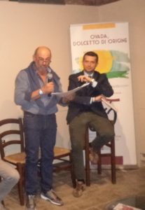 Italo Danielli e Marco Lanza