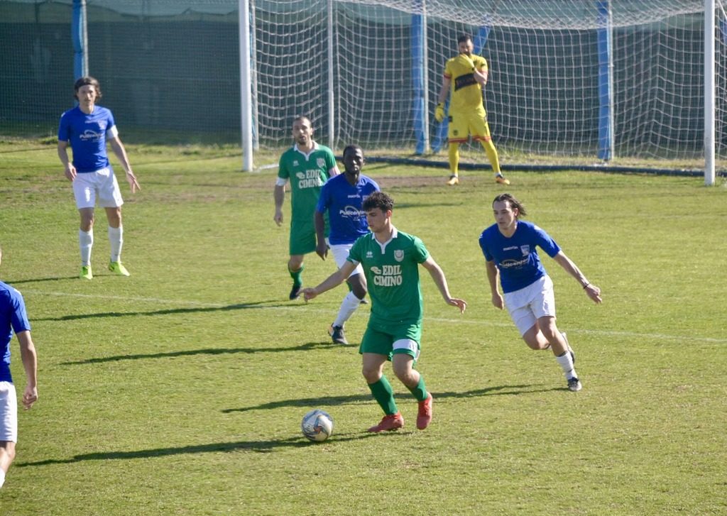 Calcio Eccellenza: Impresa Santostefanese, tre punti a Castellazzo