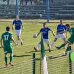 Calcio Eccellenza: Impresa Santostefanese, tre punti a Castellazzo