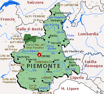 Piemonte