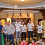 Presentazione squadre Araldica