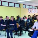 progetto Pathway Through Religions, al Montalcini